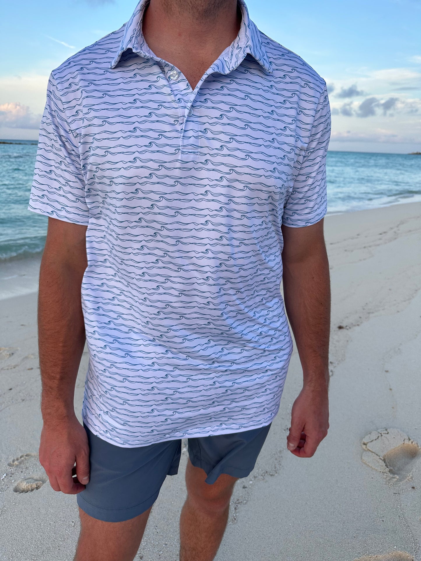 HIGH TIDE POLO